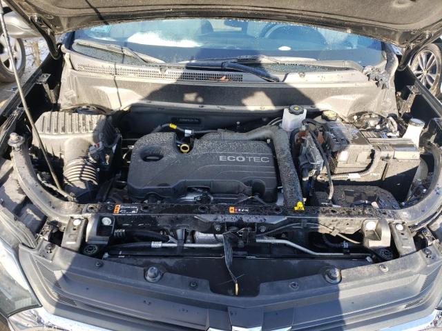 Photo 12 from auction – 2020 CHEVROLET EQUINOX LS with VIN 2GNAXSEV3L6157945