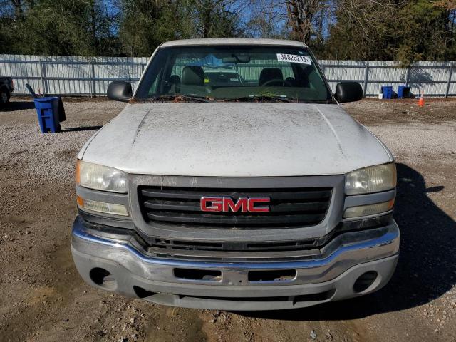 Photo 5 from auction – 2005 GMC SIERRA C25 with VIN 1GTHC24U85E338677