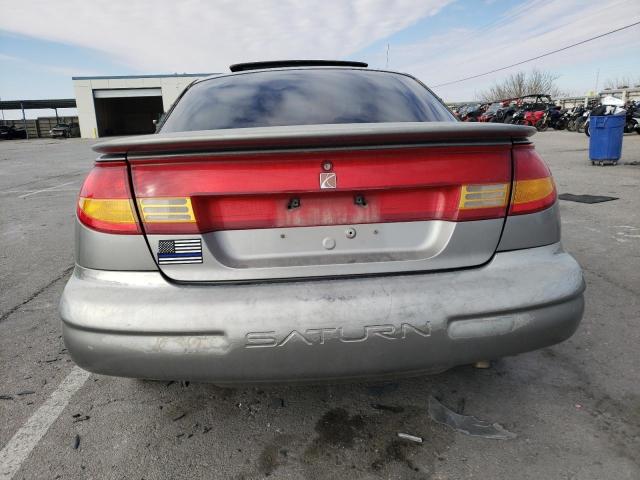 Photo 6 from auction – 1999 SATURN SC2 with VIN 1G8ZY1279XZ238705