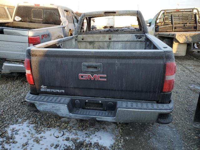 Photo 6 from auction – 2016 GMC SIERRA C15 with VIN 1GTN1LEC3GZ247767