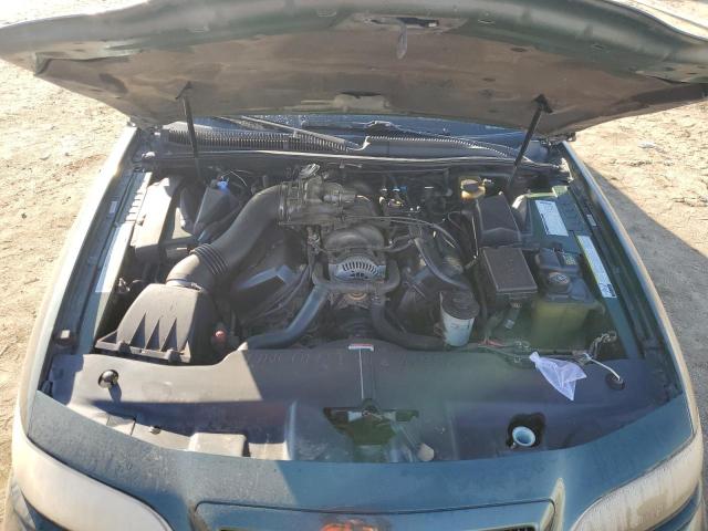 Photo 11 from auction – 1998 LINCOLN MARK VIII with VIN 1LNFM92V5WY698039