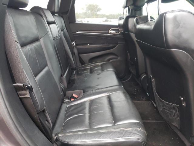Photo 10 from auction – 2015 JEEP GRAND CHER with VIN 1C4RJFBG7FC775680