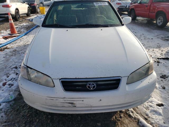 Photo 5 from auction – 2000 TOYOTA CAMRY LE with VIN 4T1BF28K8YU947358