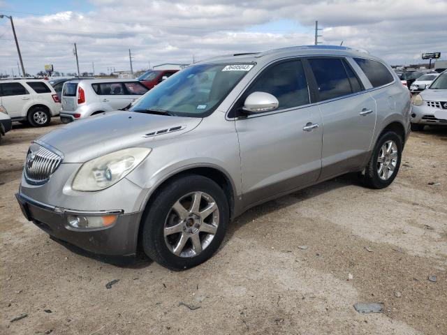BUICK ENCLAVE CX 2008 with VIN 5GAER23758J292218 - Photo from auction