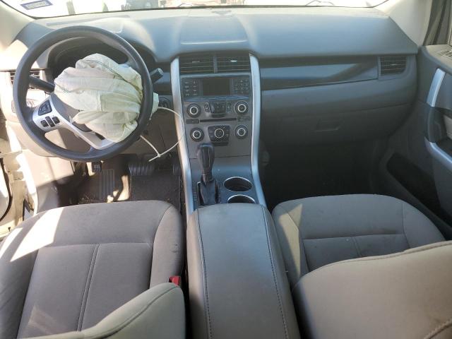 Photo 8 from auction – 2013 FORD EDGE SE with VIN 2FMDK3GC8DBE18318