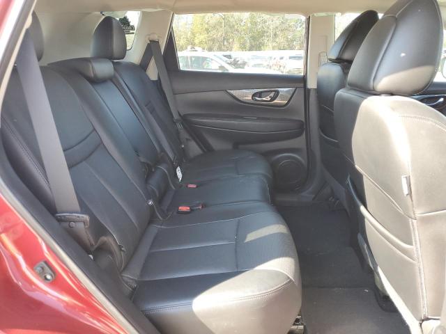 Photo 11 from auction – 2015 NISSAN ROGUE S with VIN 5N1AT2MT6FC876828