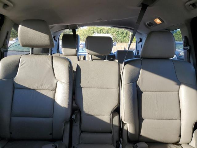 Photo 10 from auction – 2011 HONDA ODYSSEY EX with VIN 5FNRL5H6XBB088399