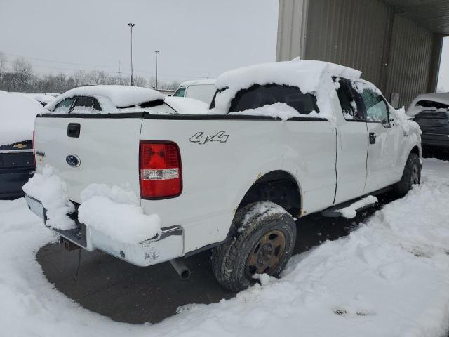 Photo 3 from auction – 2006 FORD F150 with VIN 1FTPX14566NA36535