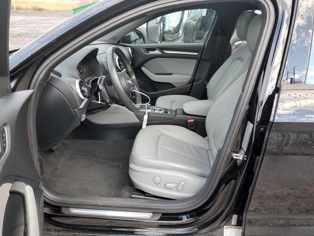 Photo 7 from auction – 2017 AUDI A3 PREMIUM with VIN WAUB8GFF6H1058011