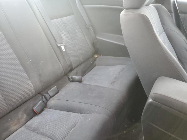 Photo 10 from auction – 2008 NISSAN ALTIMA 2.5 with VIN 1N4AL24E48C250337