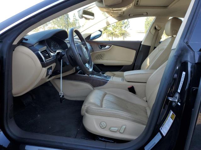Photo 7 from auction – 2012 AUDI A7 PRESTIG with VIN WAU2GBFC1CN115650