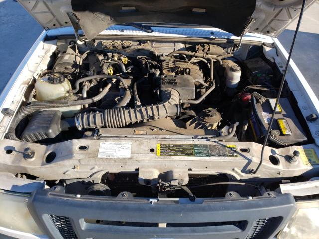 Photo 11 from auction – 2007 FORD RANGER with VIN 1FTYR10D57PA51660