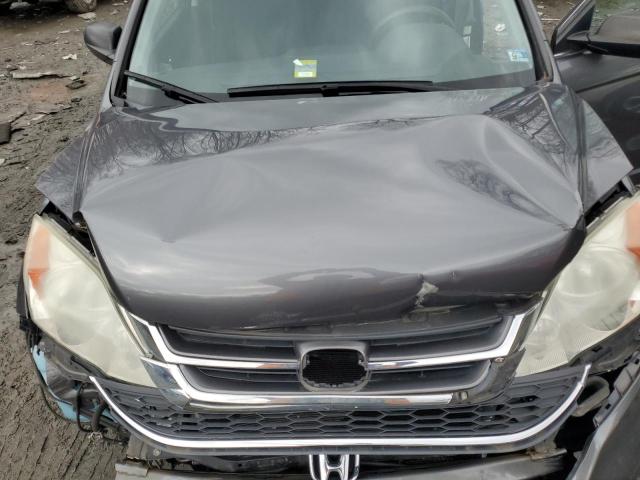 Photo 12 from auction – 2011 HONDA CR-V EX with VIN 5J6RE4H52BL015613