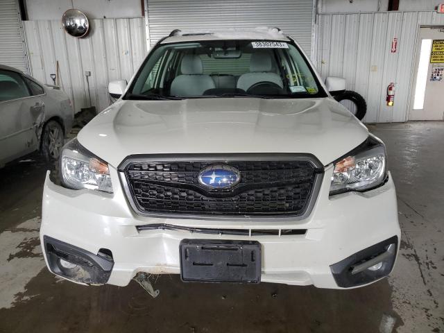 Photo 5 from auction – 2018 SUBARU FORESTER 2 with VIN JF2SJAEC0JH432770