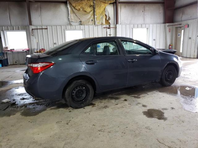 Photo 3 from auction – 2014 TOYOTA COROLLA L with VIN 2T1BURHE0EC085582