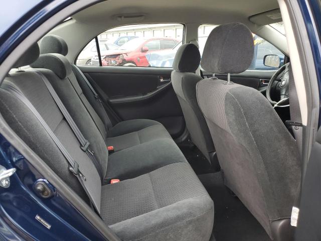 Photo 10 from auction – 2006 TOYOTA COROLLA CE with VIN 2T1BR32E56C687869