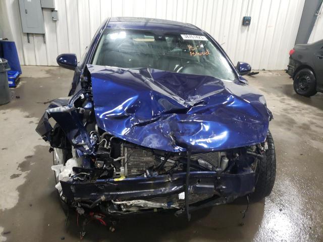 Photo 5 from auction – 2010 MAZDA 6 S with VIN 1YVHZ8CB6A5M30005