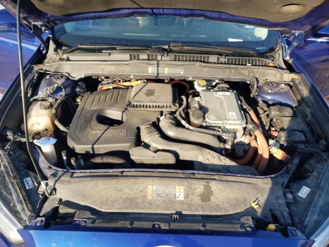 Photo 11 from auction – 2016 FORD FUSION SE with VIN 3FA6P0PUXGR253017