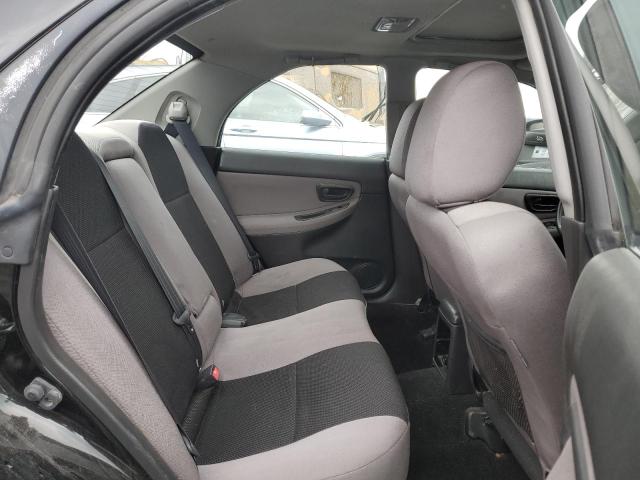 Photo 10 from auction – 2007 SUBARU IMPREZA 2. with VIN JF1GD61657G522655