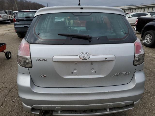 Photo 6 from auction – 2006 TOYOTA COROLLA MA with VIN 2T1KR32E56C579736