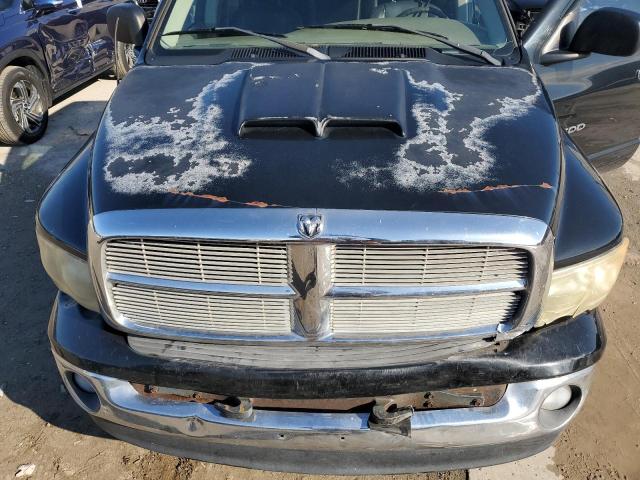 Photo 11 from auction – 2004 DODGE RAM 1500 S with VIN 1D7HA18DX4S637054