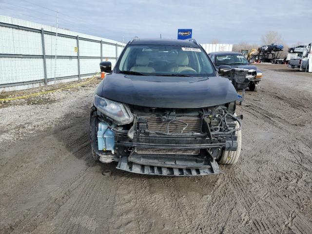 Photo 5 from auction – 2015 NISSAN ROGUE S with VIN 5N1AT2MV9FC854288