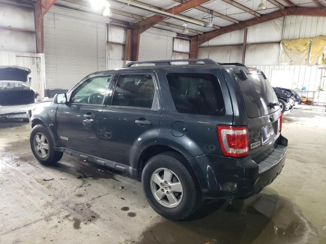 Photo 2 from auction – 2008 FORD ESCAPE XLT with VIN 1FMCU93128KC33710