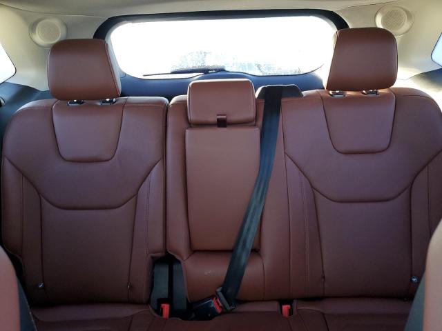 Photo 10 from auction – 2018 FORD EDGE TITAN with VIN 2FMPK3K88JBB51158