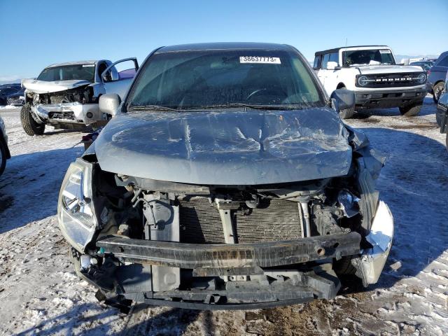 Photo 5 from auction – 2009 NISSAN VERSA S with VIN 3N1BC13E19L365285