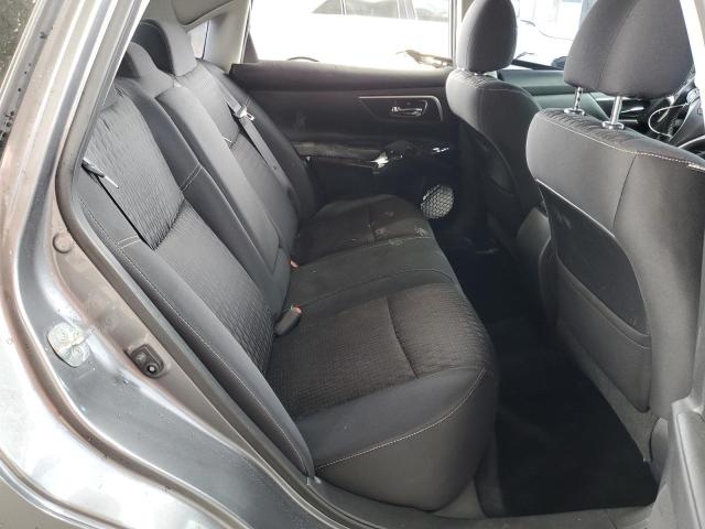 Photo 10 from auction – 2018 NISSAN ALTIMA 2.5 with VIN 1N4AL3AP8JC124273