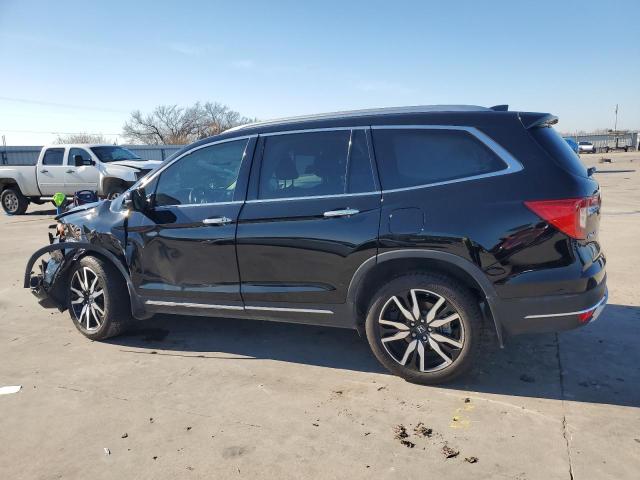 Photo 2 from auction – 2020 HONDA PILOT ELIT with VIN 5FNYF6H03LB031290
