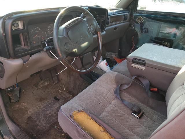 Photo 8 from auction – 1995 DODGE RAM 1500 with VIN 1B7HF16Z8SS365899