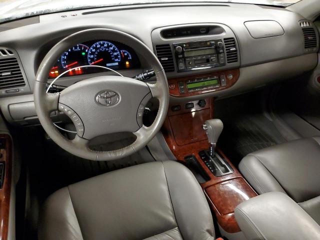 Photo 8 from auction – 2006 TOYOTA CAMRY LE with VIN 4T1BF30K56U631253