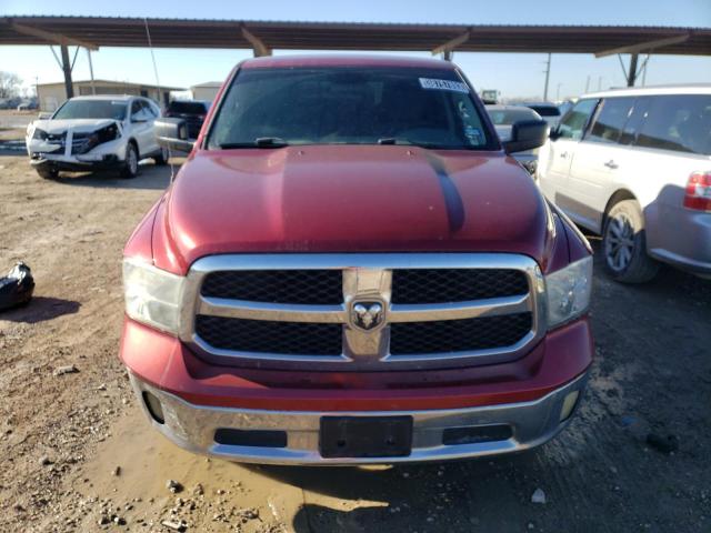 Photo 5 from auction – 2013 RAM 1500 SLT with VIN 1C6RR6GP7DS548923