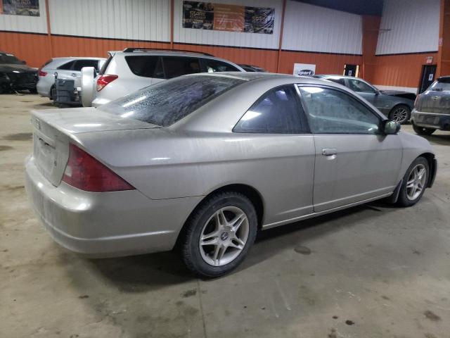 Photo 3 from auction – 2003 HONDA CIVIC LX with VIN 1HGEM21593L803149