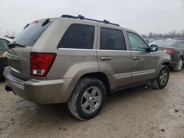 Photo 3 from auction – 2006 JEEP GRAND CHER with VIN 1J4HR58N86C159405