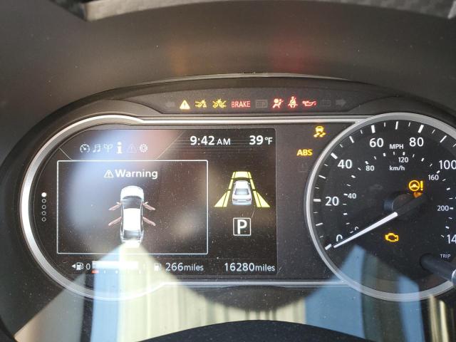 Photo 9 from auction – 2020 NISSAN VERSA SV with VIN 3N1CN8EV7LL886393