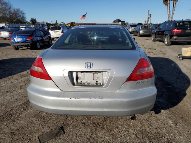 Photo 6 from auction – 2003 HONDA ACCORD LX with VIN 1HGCM71293A016739