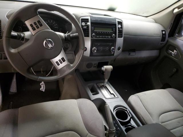 Photo 8 from auction – 2015 NISSAN FRONTIER S with VIN 1N6BD0CT7FN751639