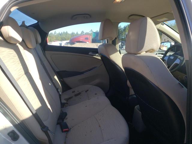 Photo 10 from auction – 2015 HYUNDAI ACCENT GLS with VIN KMHCT4AE4FU889193