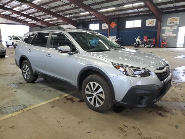 Photo 4 from auction – 2020 SUBARU OUTBACK PR with VIN 4S4BTACC7L3181608