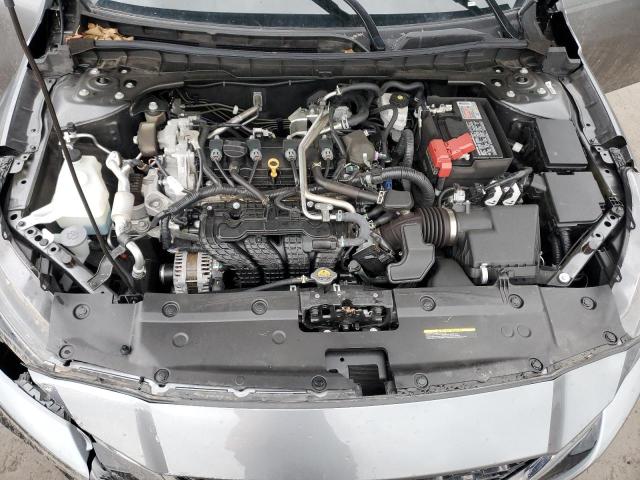 Photo 11 from auction – 2022 NISSAN ALTIMA S with VIN 1N4BL4BV4NN358220