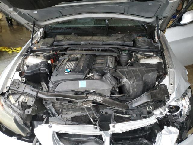 Photo 11 from auction – 2007 BMW 328 I with VIN WBAVA33587KX74276