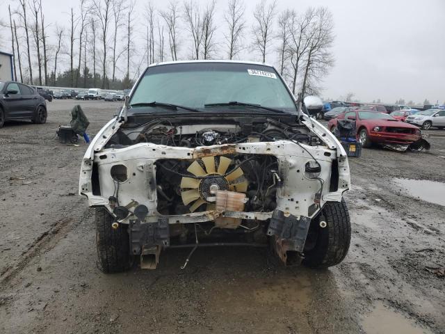 Photo 5 from auction – 2000 FORD F150 with VIN 1FTRX17L6YNB61136