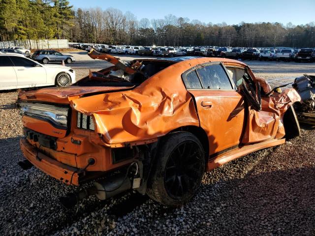 Photo 3 from auction – 2014 DODGE CHARGER SR with VIN 2C3CDXEJ8EH144995