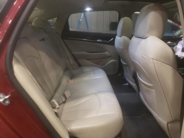 Photo 10 from auction – 2017 BUICK LACROSSE E with VIN 1G4ZP5SS2HU132031