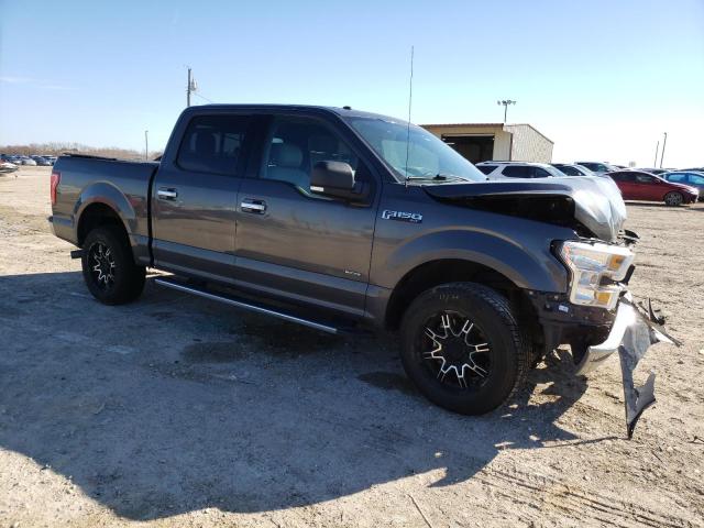Photo 4 from auction – 2017 FORD F150 SUPER with VIN 1FTEW1CP6HKE14631