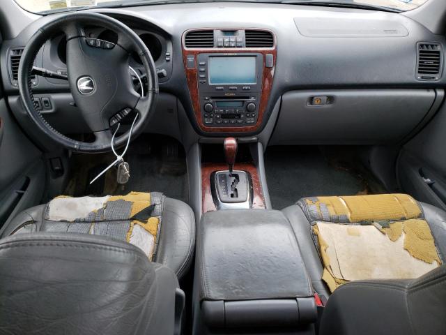 Photo 8 from auction – 2004 ACURA MDX with VIN 2HNYD18264H519763
