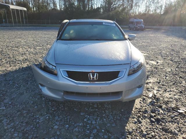 Photo 5 from auction – 2008 HONDA ACCORD EXL with VIN 1HGCS228X8A010130