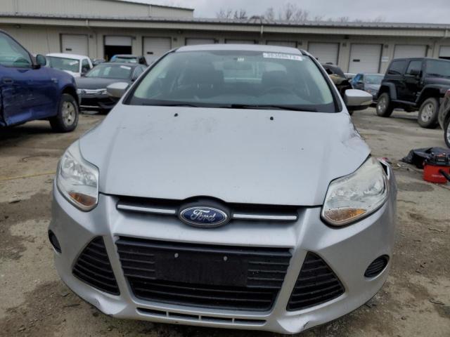 Photo 5 from auction – 2013 FORD FOCUS SE with VIN 1FADP3F28DL240799